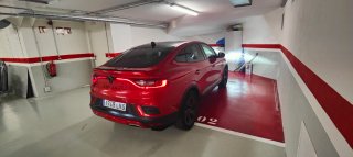Renault Arkana 2022
