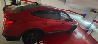 Renault Arkana 2022