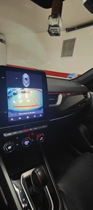Renault Arkana 2022
