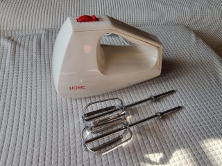 Sbattitore elettrico Home Electric 110W