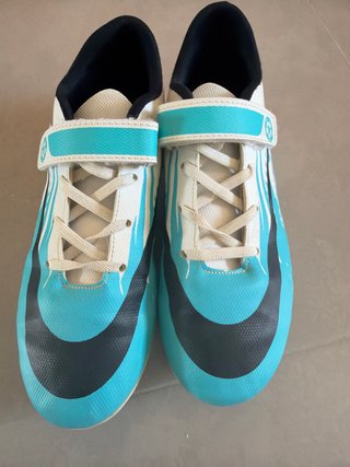 Botas de fútbol
