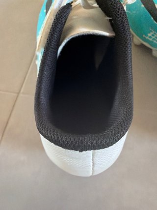 Botas de fútbol