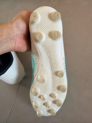 Botas de fútbol