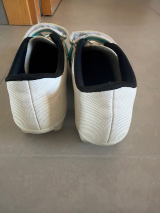 Botas de fútbol
