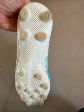 Botas de fútbol