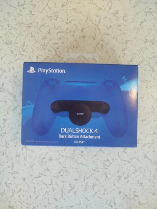 Consola PlayStation 4 (PS4) con 5 Juegos