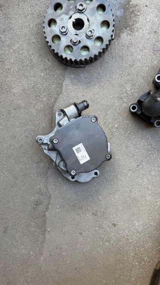 Repuestos motor 1.2 TDI VW Seat