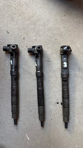 Repuestos motor 1.2 TDI VW Seat