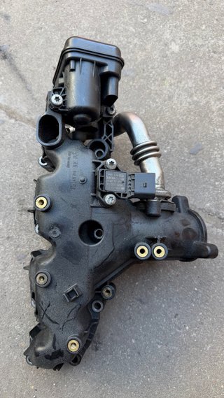 Repuestos motor 1.2 TDI VW Seat