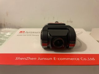 Cámara DVR Coche Junsun ADAS