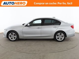 BMW Serie 3 320d Sport Line