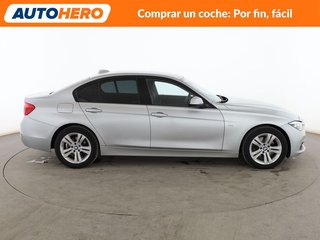 BMW Serie 3 320d Sport Line