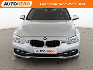BMW Serie 3 320d Sport Line