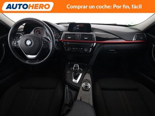BMW Serie 3 320d Sport Line