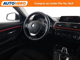 BMW Serie 3 320d Sport Line