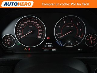 BMW Serie 3 320d Sport Line