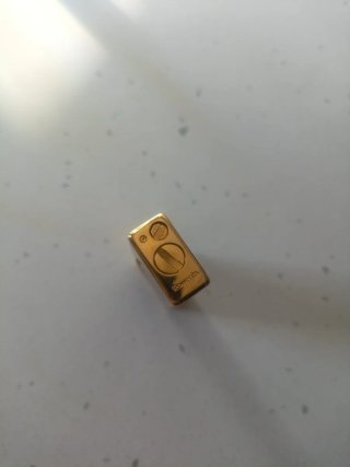 Encendedor Rowenta Antiguo