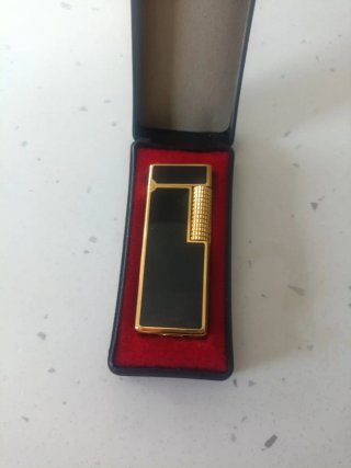 Encendedor Rowenta Antiguo