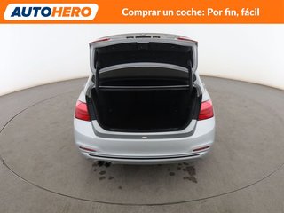 BMW Serie 3 320d Sport Line