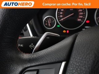 BMW Serie 3 320d Sport Line
