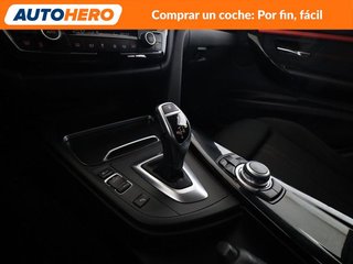 BMW Serie 3 320d Sport Line