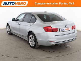 BMW Serie 3 320d Sport Line