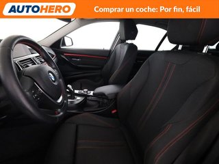 BMW Serie 3 320d Sport Line