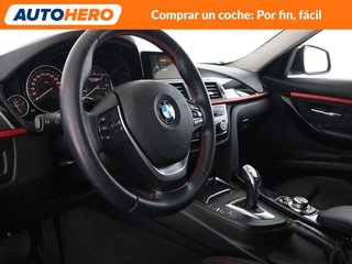 BMW Serie 3 320d Sport Line