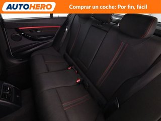 BMW Serie 3 320d Sport Line