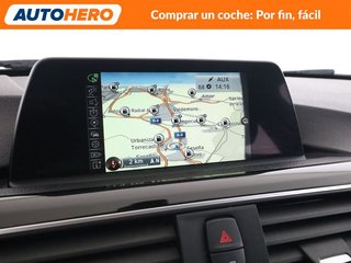 BMW Serie 3 320d Sport Line