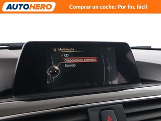 BMW Serie 3 320d Sport Line
