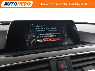 BMW Serie 3 320d Sport Line