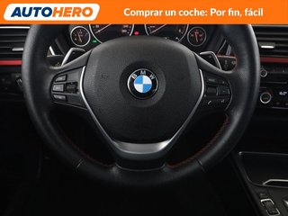 BMW Serie 3 320d Sport Line