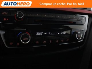BMW Serie 3 320d Sport Line