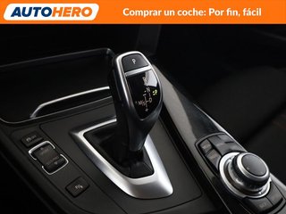 BMW Serie 3 320d Sport Line