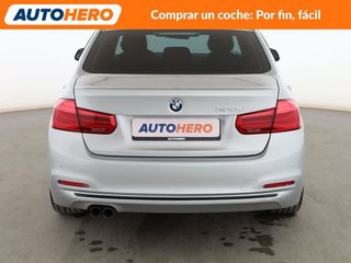 BMW Serie 3 320d Sport Line