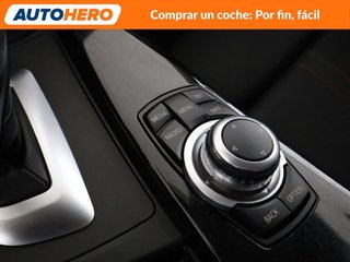 BMW Serie 3 320d Sport Line