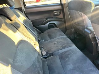Mitsubishi Outlander 2008