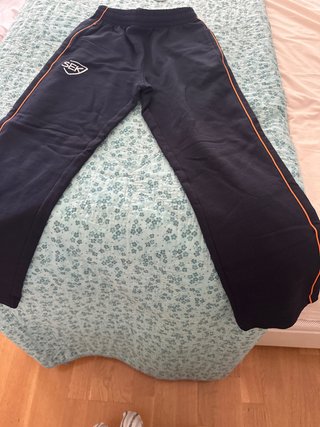 Pantalón chándal SEK colegio