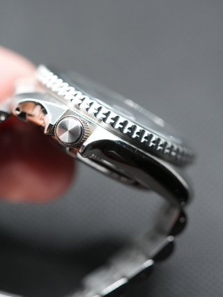Seiko GMT Automático