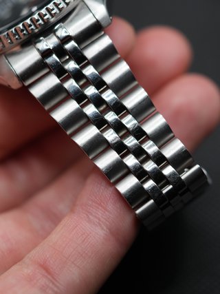 Seiko GMT Automático