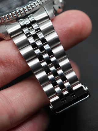 Seiko GMT Automático