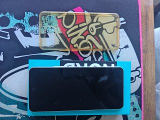OnePlus Nord 4 16GB RAM 512GB Mercurial Silver