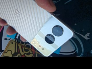 OnePlus Nord 4 16GB RAM 512GB Mercurial Silver