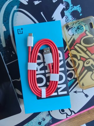 OnePlus Nord 4 16GB RAM 512GB Mercurial Silver