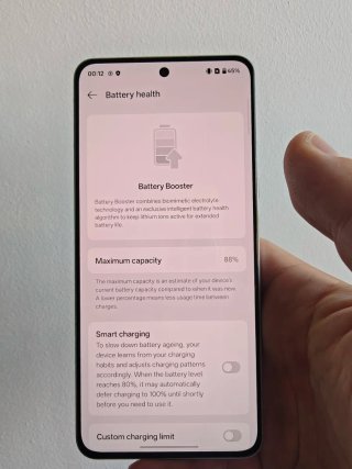 OnePlus Nord 4 16GB RAM 512GB Mercurial Silver