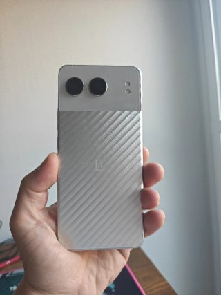 OnePlus Nord 4 16GB RAM 512GB Mercurial Silver
