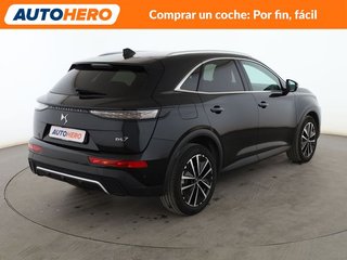 DS DS 7 1.5 Blue-HDi Rivoli