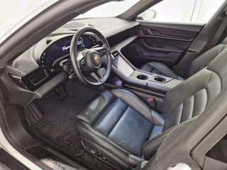 Porsche Taycan 4S