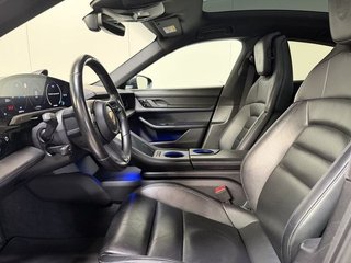 Porsche Taycan 4S